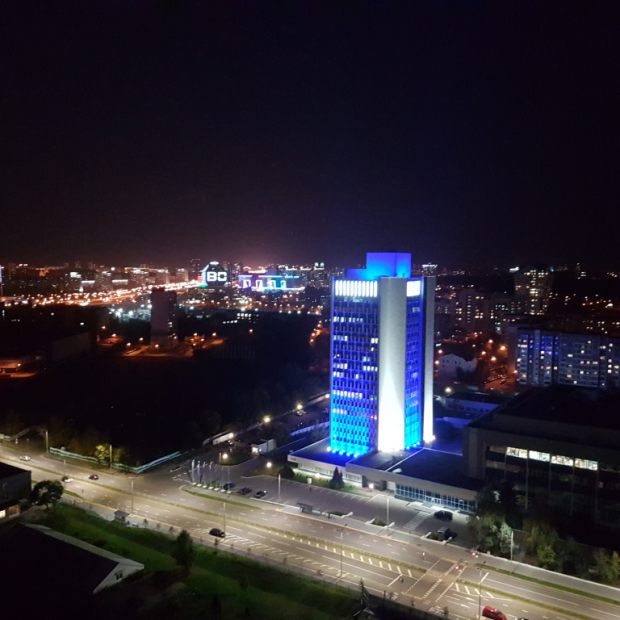 Фотографии квартиры
Апартаменты Vip ApartMinsk