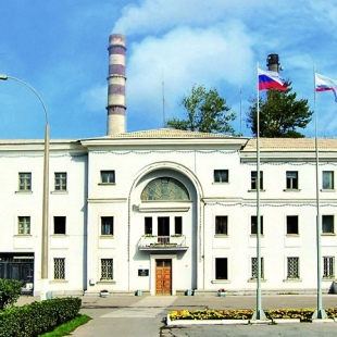 Фотография музея Музей истории пикалёвского глинозёмного завода