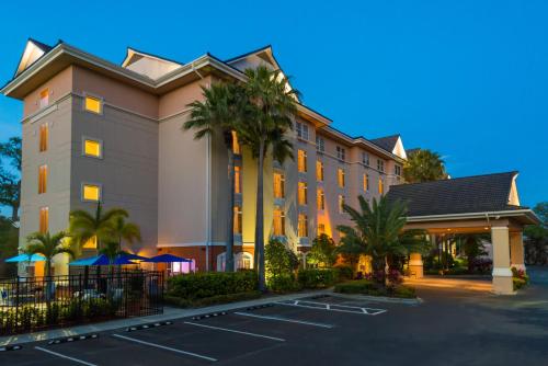 Фотография гостиницы Fairfield Inn and Suites by Marriott Clearwater
