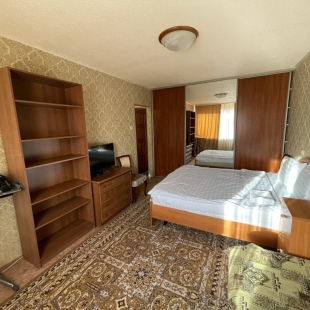 Фотография квартиры Апартаменты «МИР» ул. Интернациональная, д. 3