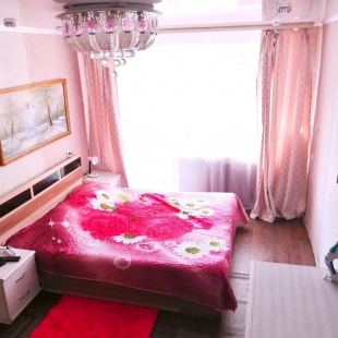 Фотография квартиры Квартира на 50 лет Октября 18