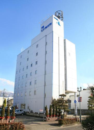 Фотография гостиницы Tendo Central Hotel