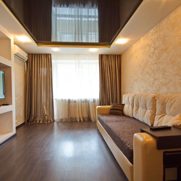 Фотографии квартиры
Апартаменты на Пулихова 37