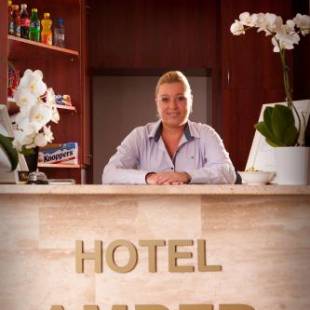 Фотографии мини отеля
Hotelik Amber REALIZUJEMY BON TURYSTYCZNY