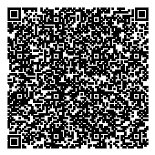 QR код апарт отеля Гости Любят на Звенигородской