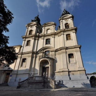 Фотография достопримечательности Монастырь Св. Марии Магдалины