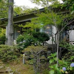 Фотографии мини отеля
Mizu no Kaori