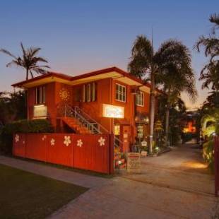 Фотографии хостела
Travellers Oasis