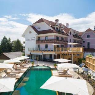 Фотографии гостиницы
Mein Hotel Fast