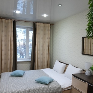 Фотография квартиры Апартаменты Ваш Рантье на Книповича 19 рядом с Cosmos