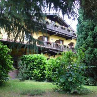 Фотографии гостиницы
Hotel Ristorante La Perla