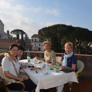 Фотографии мини отеля
Palazzo Della Marra