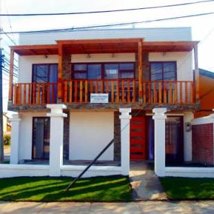 Фотографии гостевого дома
Hostal Plaza Maule