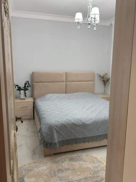 Фотография Коттеджа Частный дом одноэтажный на улице Султана Раджабалиева 38