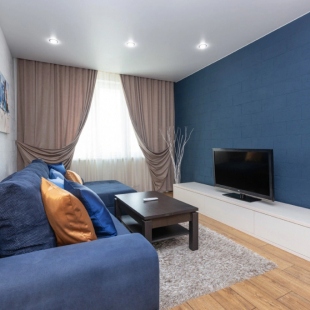 Фотография квартиры Квартира Пять Звёзд Арена Север