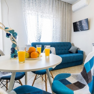 Фотография квартиры Апартаменты от LetoApart на улице Шевченко 22