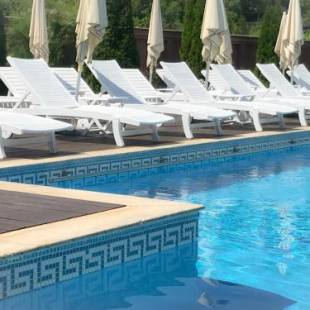 Фотография гостиницы Krystal Boutique Mansion