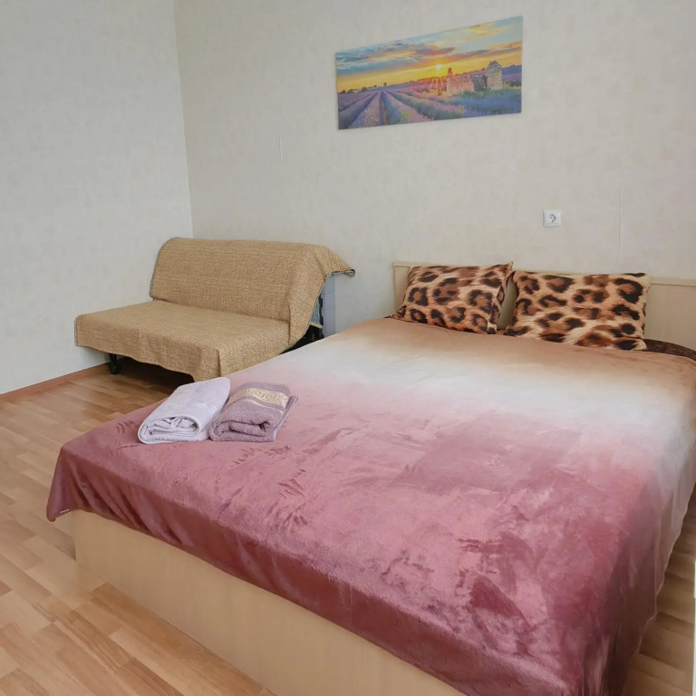 Фотография квартиры Апартаменты на улице Горького 5