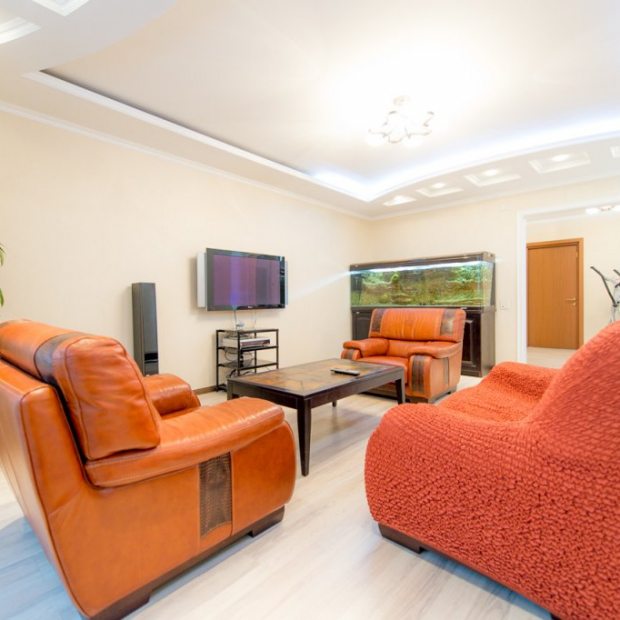 Фотографии квартиры
Апартаменты Пять Звёзд на Монакова 33