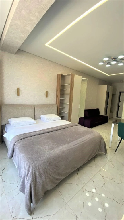 Фотография квартиры Апартаменты Студия Ajax в Сириусе на Трубачева 26