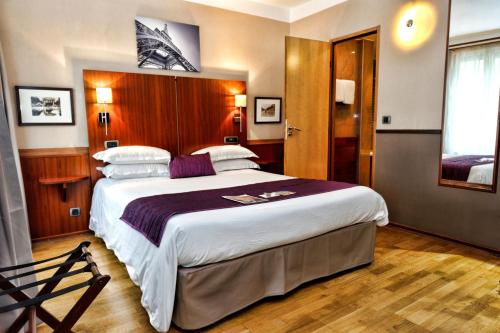 Фотография гостиницы George Sand