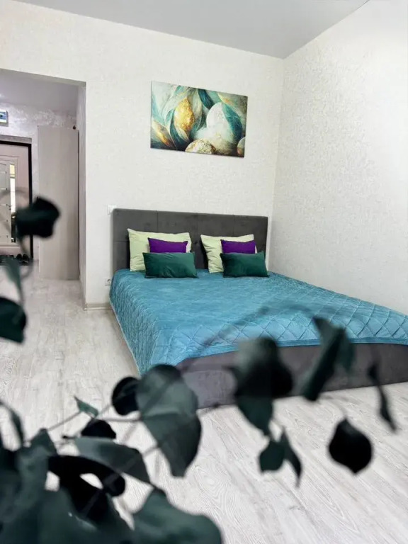 Фотография квартиры Квартира На улице Степная 1/1