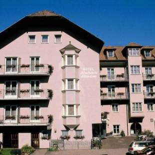 Фотографии гостиницы
Hotel Mondschein