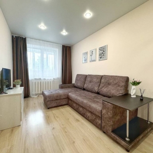 Фотография квартиры Квартира 1-к на Гороховской 81