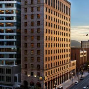 Фотографии гостиницы
Kimpton Hotel Monaco Salt Lake City, an IHG Hotel