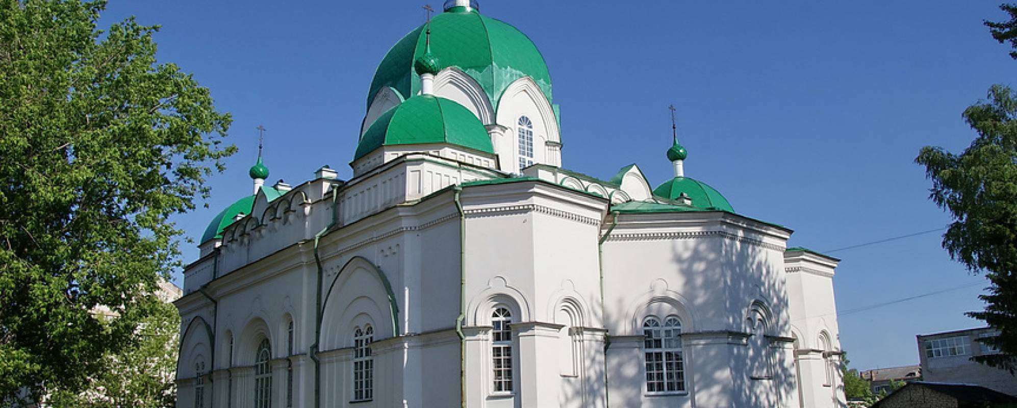 Фотографии храма Храм Сретения Господня