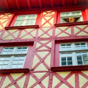 Фотография мини отеля Maison d'hôtes City Break MIRADOUR