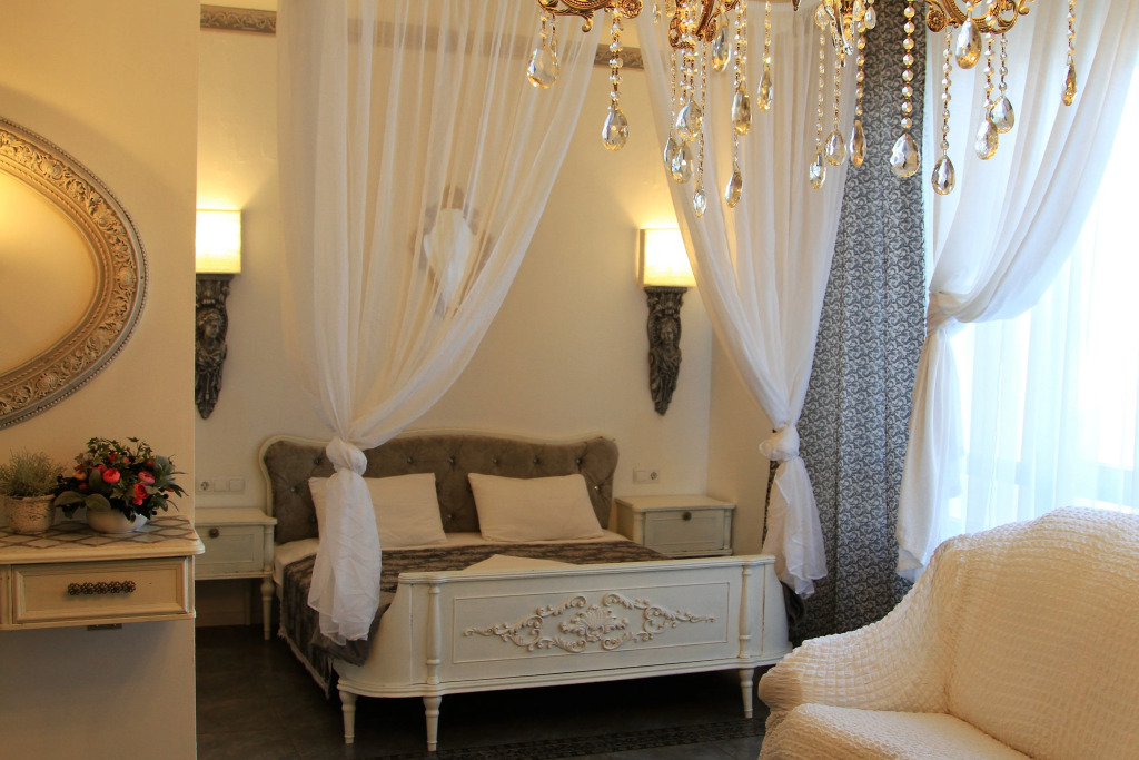 Фотография квартиры Квартира Брызги Шампанского