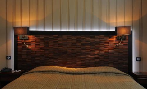 Фотография гостиницы Le Grand Hotel