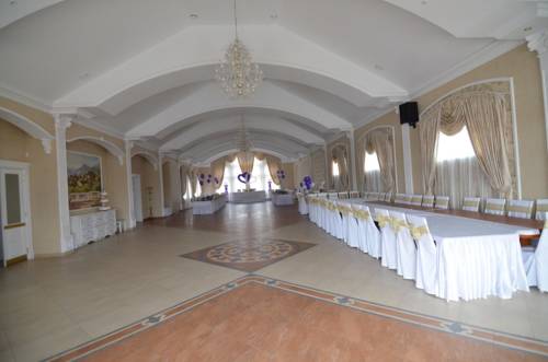 Фотографии гостиницы 
            Сальве