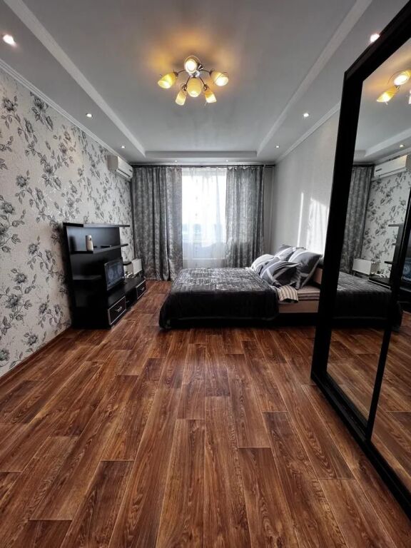 Фотография квартиры Квартира Уютная в Индустриальном Районе