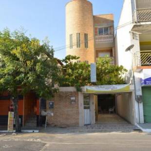 Фотографии мини отеля 
            Pousada Ayrumã