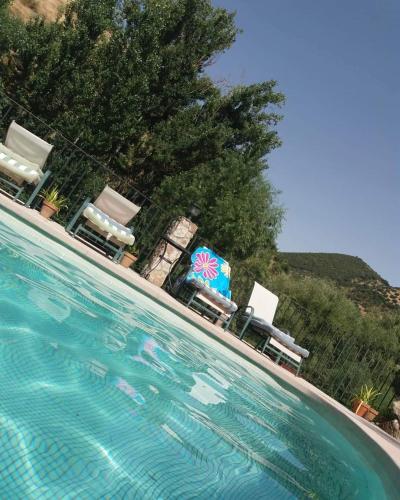 Фотография гостевого дома Casa Rural Cortijo Pesquera