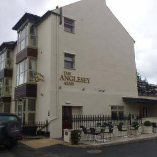 Фотографии гостиницы
Anglesey Arms Hotel