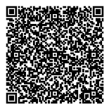 QR код хостела Виктория
