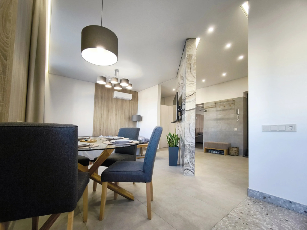 Фотография квартиры Апартаменты Best Home