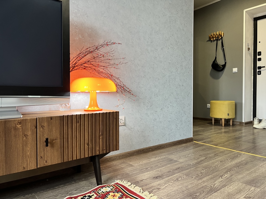 Фотография квартиры Квартира на Ломоносова у вокзала