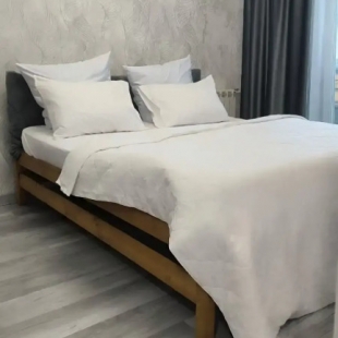 Фотография квартиры Квартира Воронова 16