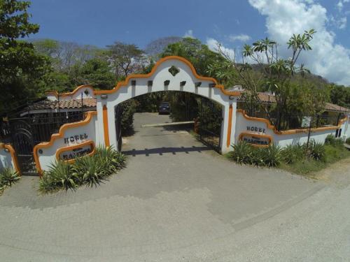 Фотография гостиницы Villas Kalimba