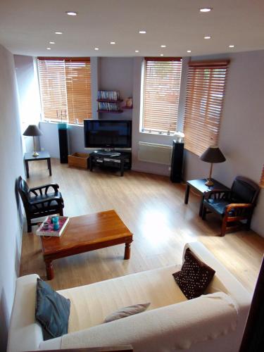 Фотография гостевого дома La Normandy