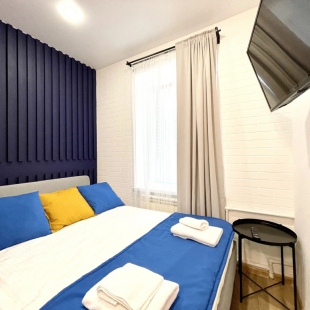 Фотография квартиры Апартаменты комфортные в Центре Метро Площадь Восстания