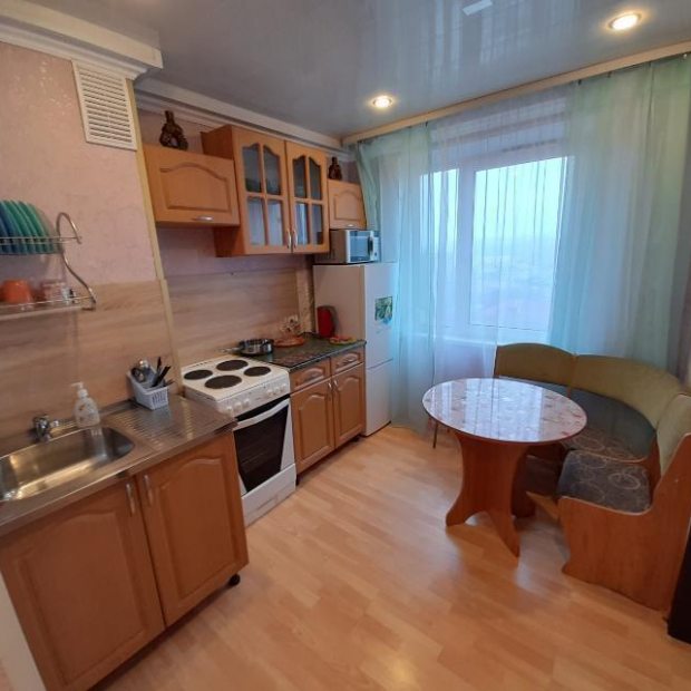 Фотографии квартиры
Апартаменты на Северном проезде 4