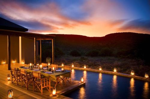 Фотография гостевого дома Kwandwe Melton Manor