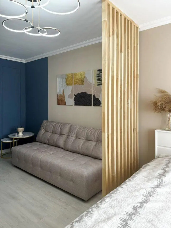 Фотография квартиры Апартаменты на шоссе Игнатьевское 15