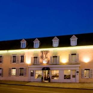 Фотографии гостиницы
The Originals Boutique, Hôtel de la Paix, Beaune (Qualys-Hotel)