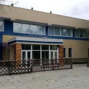 Фотография конференц-зала Витро Вилладж